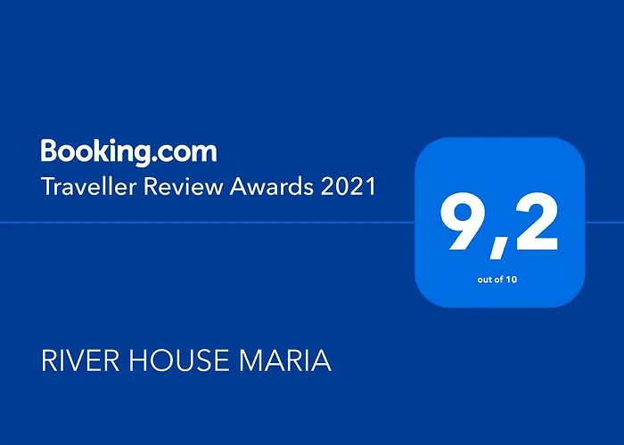 River House Maria