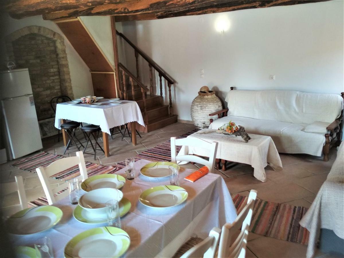 River House Maria Ferienhaus *