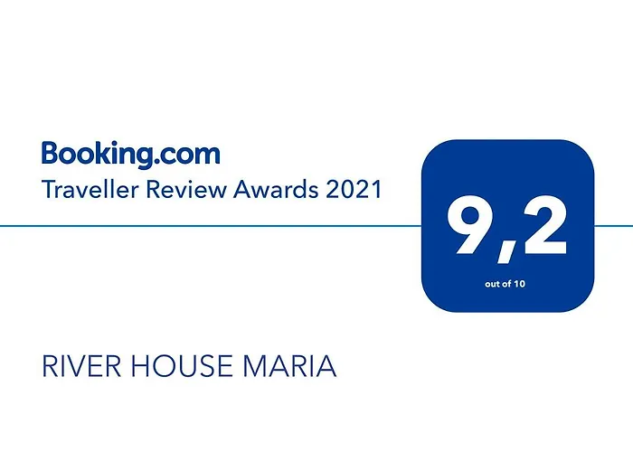 River House Maria