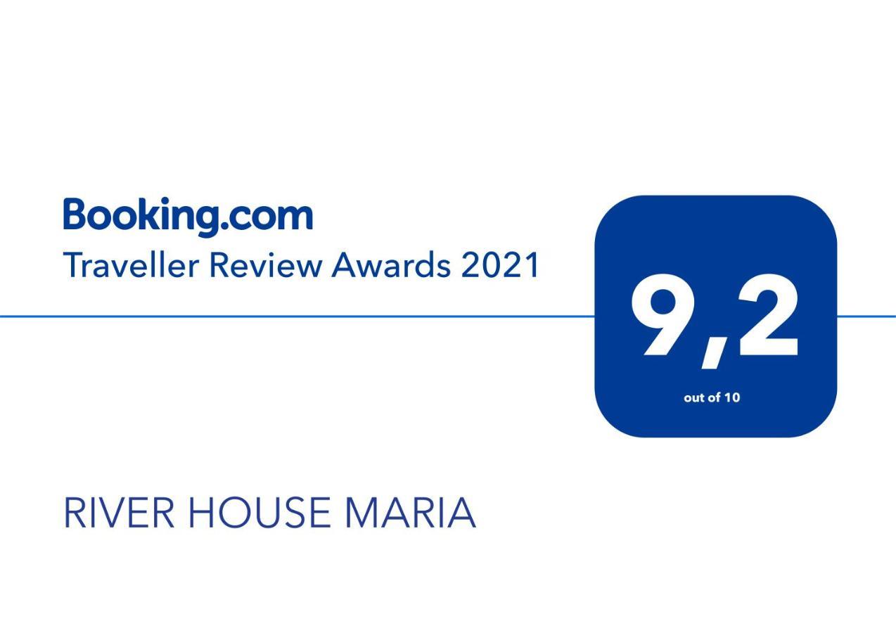 River House Maria *