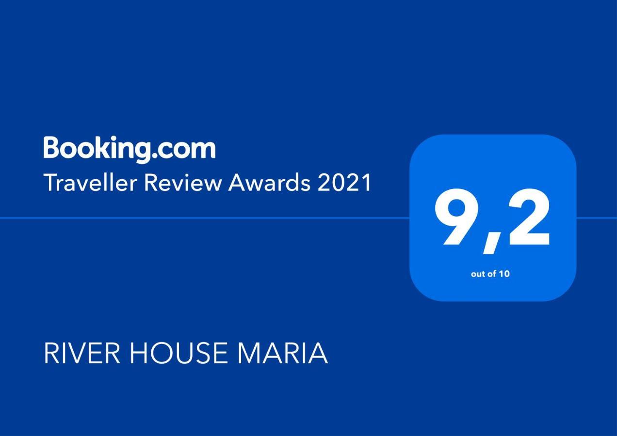 Holiday home River House Maria