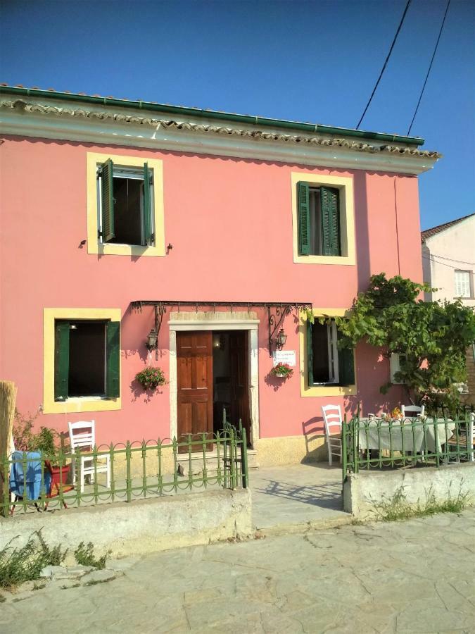 Holiday home River House Maria Lefkimmi (Corfu)