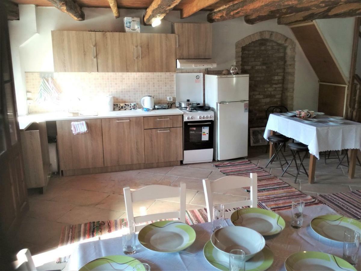 Holiday home River House Maria Lefkimmi (Corfu)
